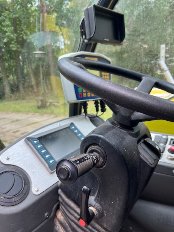 Selbstfahrer Futtermischwagen des Typs Sgariboldi MAV 6211, Gebrauchtmaschine in Schorfheide (Bild 5)