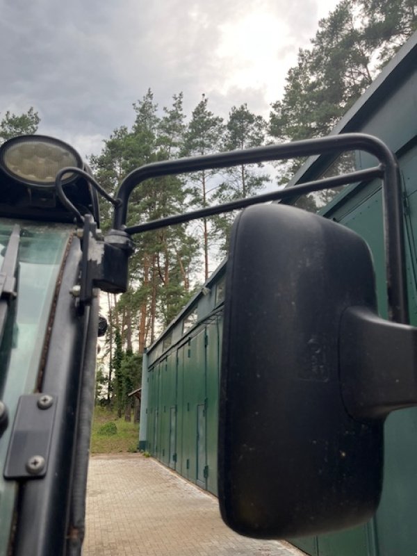 Selbstfahrer Futtermischwagen des Typs Sgariboldi MAV 6211, Gebrauchtmaschine in Schorfheide (Bild 7)