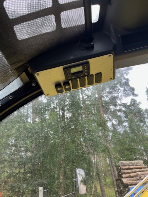 Selbstfahrer Futtermischwagen des Typs Sgariboldi MAV 6211, Gebrauchtmaschine in Schorfheide (Bild 12)