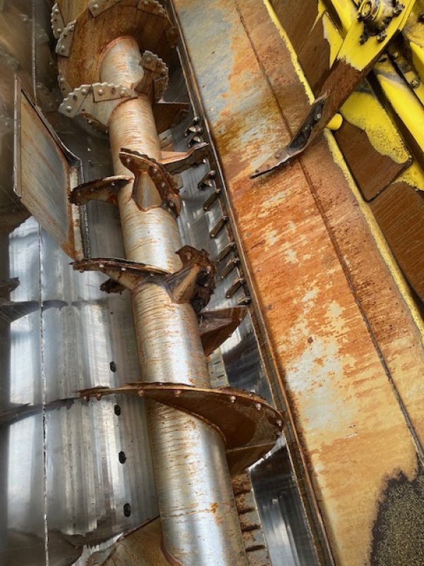 Selbstfahrer Futtermischwagen des Typs Sgariboldi MAV 6211, Gebrauchtmaschine in Schorfheide (Bild 13)