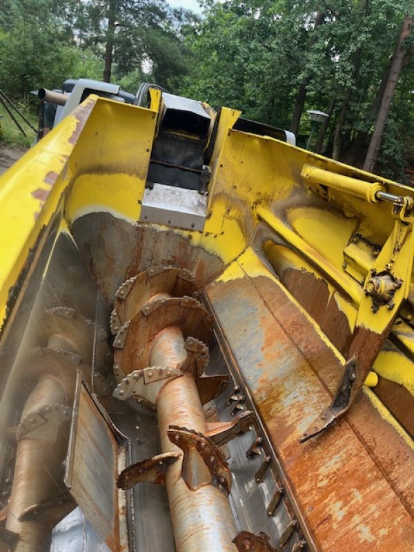 Selbstfahrer Futtermischwagen des Typs Sgariboldi MAV 6211, Gebrauchtmaschine in Schorfheide (Bild 14)