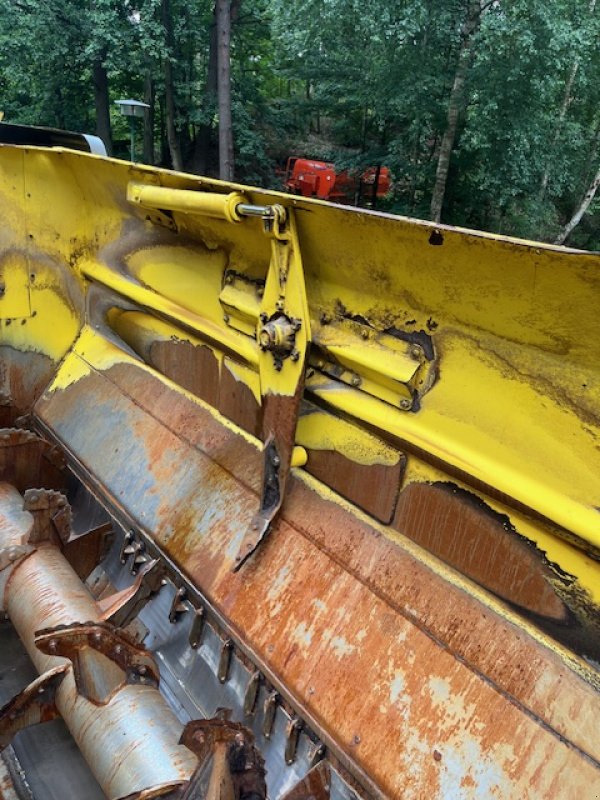 Selbstfahrer Futtermischwagen des Typs Sgariboldi MAV 6211, Gebrauchtmaschine in Schorfheide (Bild 15)