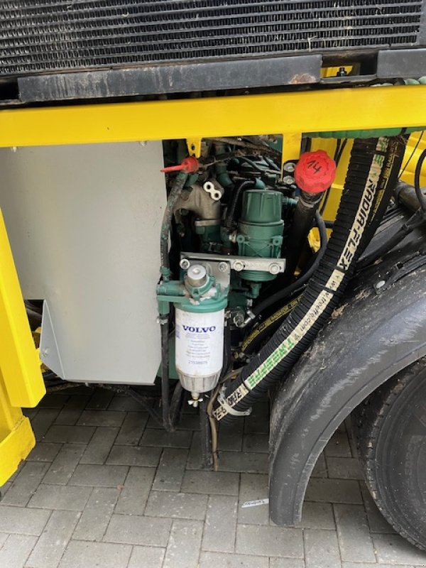 Selbstfahrer Futtermischwagen des Typs Sgariboldi MAV 6211, Gebrauchtmaschine in Schorfheide (Bild 16)