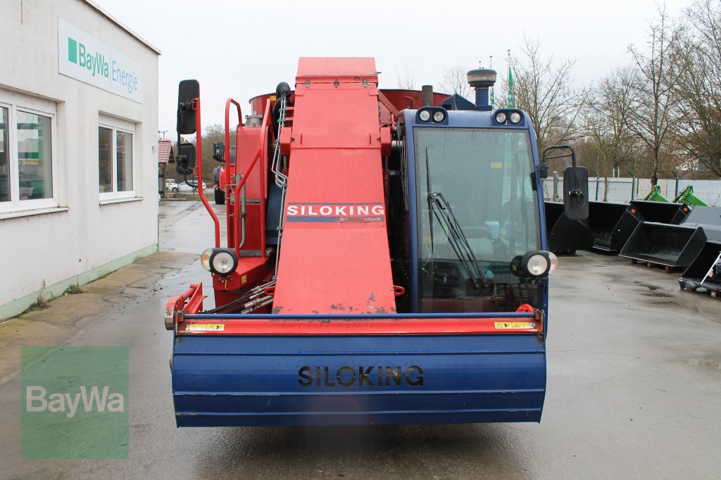 Selbstfahrer Futtermischwagen des Typs Siloking 13 m³, Gebrauchtmaschine in Straubing (Bild 6)