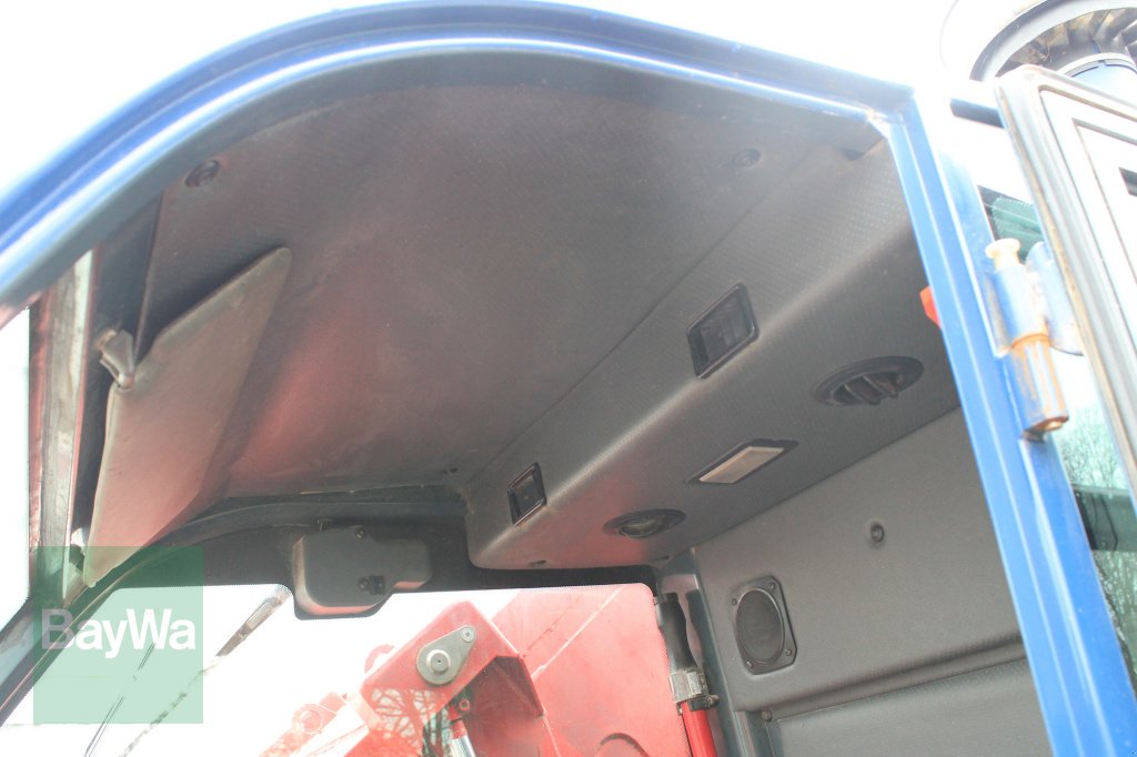 Selbstfahrer Futtermischwagen des Typs Siloking 13 m³, Gebrauchtmaschine in Straubing (Bild 13)