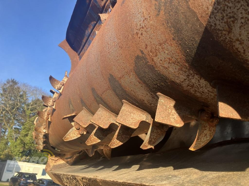 Selbstfahrer Futtermischwagen tip Siloking Selbstfahrer 13 cbm, Gebrauchtmaschine in Albersdorf (Poză 3)