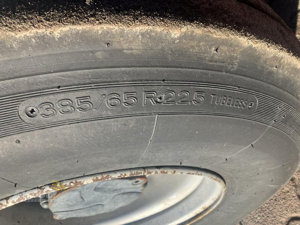 Selbstfahrer Futtermischwagen tip Siloking Selbstfahrer 13 cbm, Gebrauchtmaschine in Albersdorf (Poză 10)