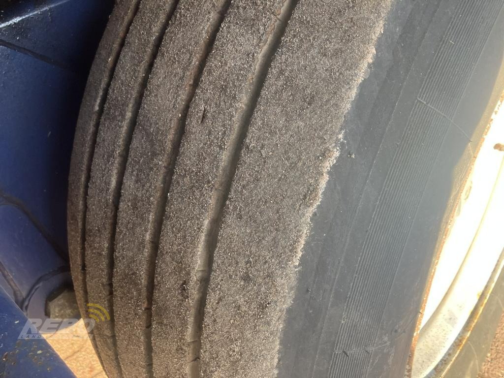 Selbstfahrer Futtermischwagen tip Siloking Selbstfahrer 13 cbm, Gebrauchtmaschine in Albersdorf (Poză 11)