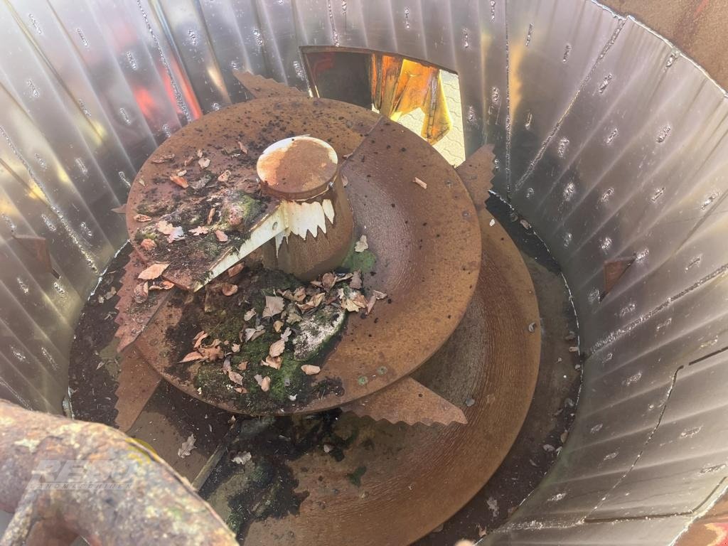 Selbstfahrer Futtermischwagen tip Siloking Selbstfahrer 13 cbm, Gebrauchtmaschine in Albersdorf (Poză 12)