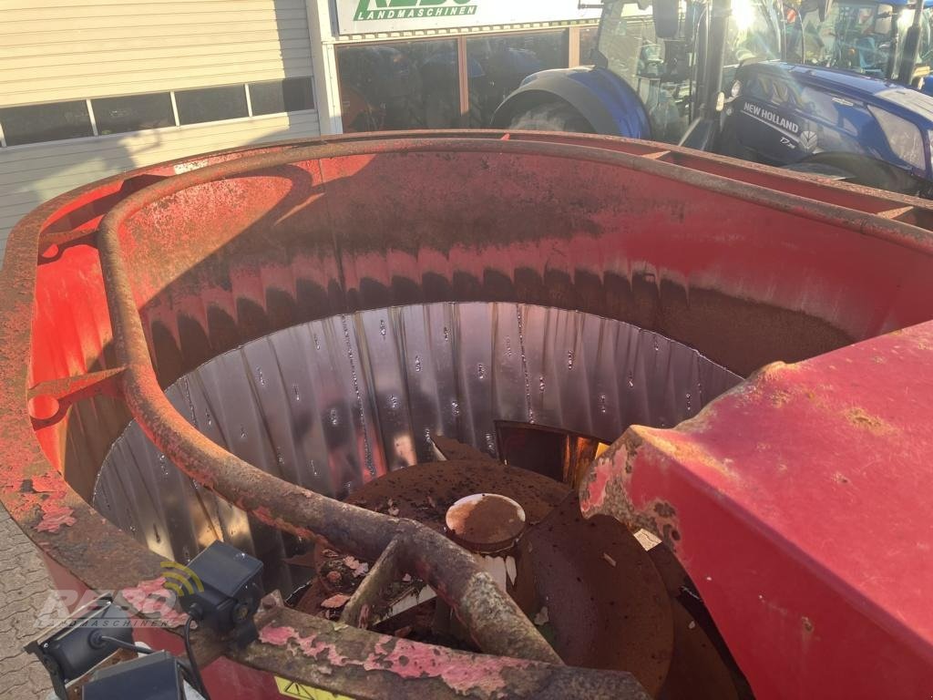 Selbstfahrer Futtermischwagen tip Siloking Selbstfahrer 13 cbm, Gebrauchtmaschine in Albersdorf (Poză 13)