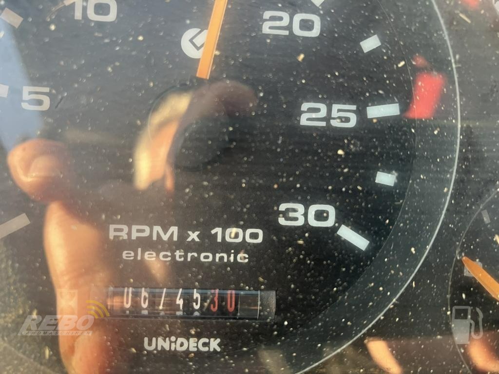 Selbstfahrer Futtermischwagen tip Siloking Selbstfahrer 13 cbm, Gebrauchtmaschine in Albersdorf (Poză 15)