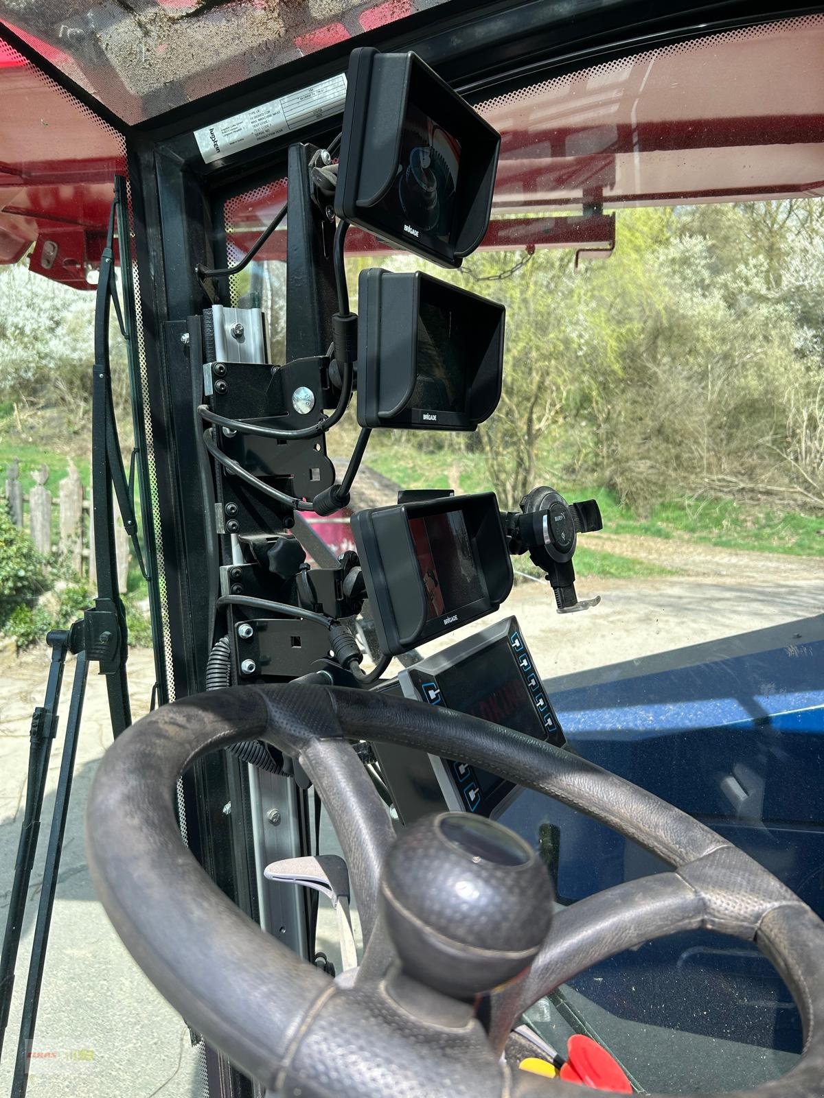 Selbstfahrer Futtermischwagen des Typs Siloking Selfline 4.0 System 300+ 2519-19, Gebrauchtmaschine in Langenau (Bild 18)