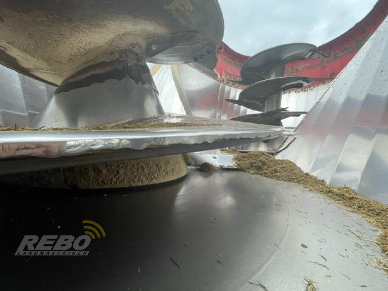 Selbstfahrer Futtermischwagen of the type Siloking Selfline 500+ 2519-25, Gebrauchtmaschine in Edewecht (Picture 14)