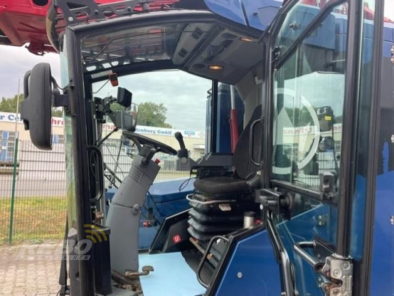 Selbstfahrer Futtermischwagen of the type Siloking Selfline 500+ 2519-25, Gebrauchtmaschine in Edewecht (Picture 12)