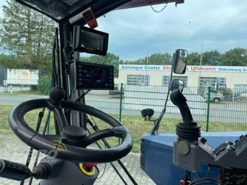 Selbstfahrer Futtermischwagen of the type Siloking Selfline 500+ 2519-25, Gebrauchtmaschine in Edewecht (Picture 13)