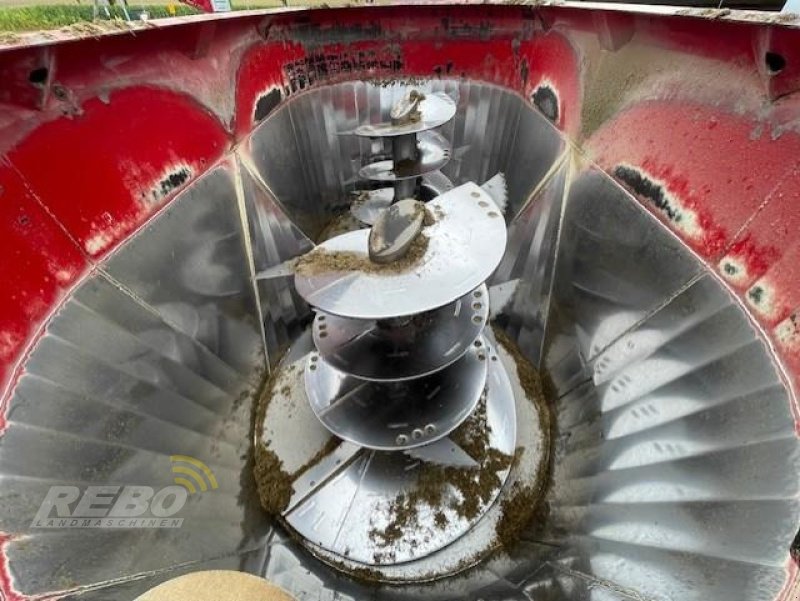 Selbstfahrer Futtermischwagen of the type Siloking Selfline 500+ 2519-25, Gebrauchtmaschine in Edewecht (Picture 15)