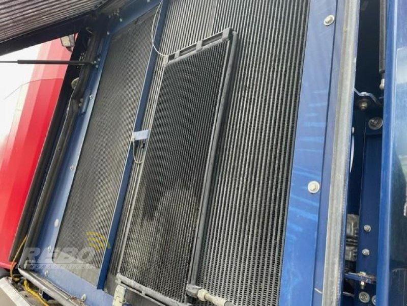 Selbstfahrer Futtermischwagen of the type Siloking Selfline 500+ 2519-25, Gebrauchtmaschine in Edewecht (Picture 17)