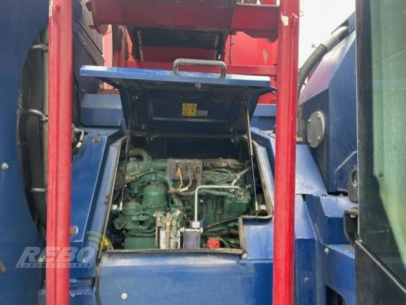 Selbstfahrer Futtermischwagen of the type Siloking Selfline 500+ 2519-25, Gebrauchtmaschine in Edewecht (Picture 19)