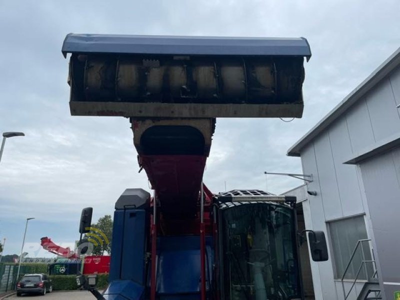 Selbstfahrer Futtermischwagen of the type Siloking Selfline 500+ 2519-25, Gebrauchtmaschine in Edewecht (Picture 20)