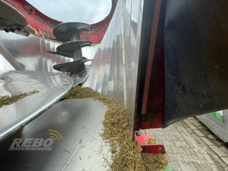 Selbstfahrer Futtermischwagen of the type Siloking Selfline 500+ 2519-25, Gebrauchtmaschine in Edewecht (Picture 22)