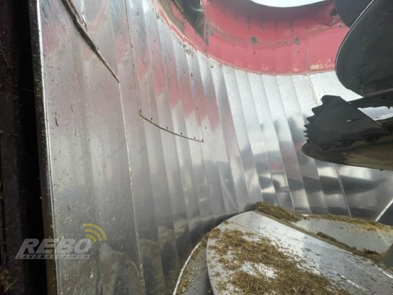 Selbstfahrer Futtermischwagen of the type Siloking Selfline 500+ 2519-25, Gebrauchtmaschine in Edewecht (Picture 23)