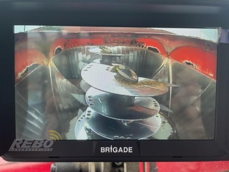 Selbstfahrer Futtermischwagen of the type Siloking Selfline 500+ 2519-25, Gebrauchtmaschine in Edewecht (Picture 24)