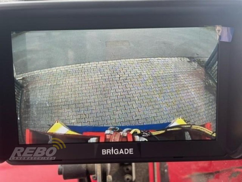 Selbstfahrer Futtermischwagen of the type Siloking Selfline 500+ 2519-25, Gebrauchtmaschine in Edewecht (Picture 25)