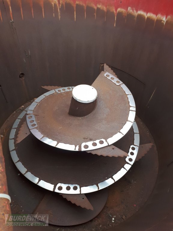 Selbstfahrer Futtermischwagen typu Siloking SF 13m³, Gebrauchtmaschine v Lamstedt (Obrázek 10)