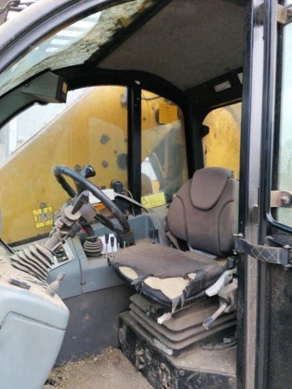 Selbstfahrer Futtermischwagen типа Sonstige AMIRAL, Gebrauchtmaschine в Le Horps (Фотография 4)