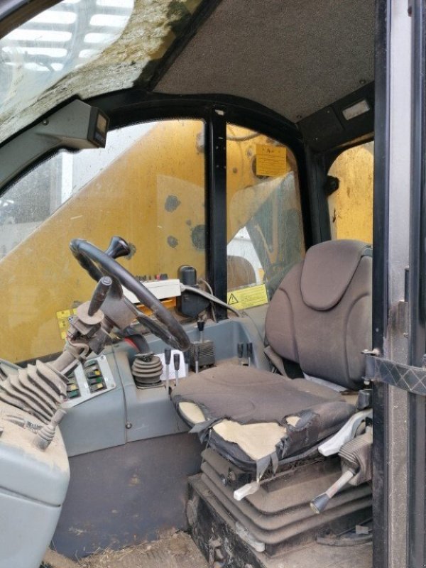 Selbstfahrer Futtermischwagen des Typs Sonstige AMIRAL, Gebrauchtmaschine in Le Horps (Bild 8)