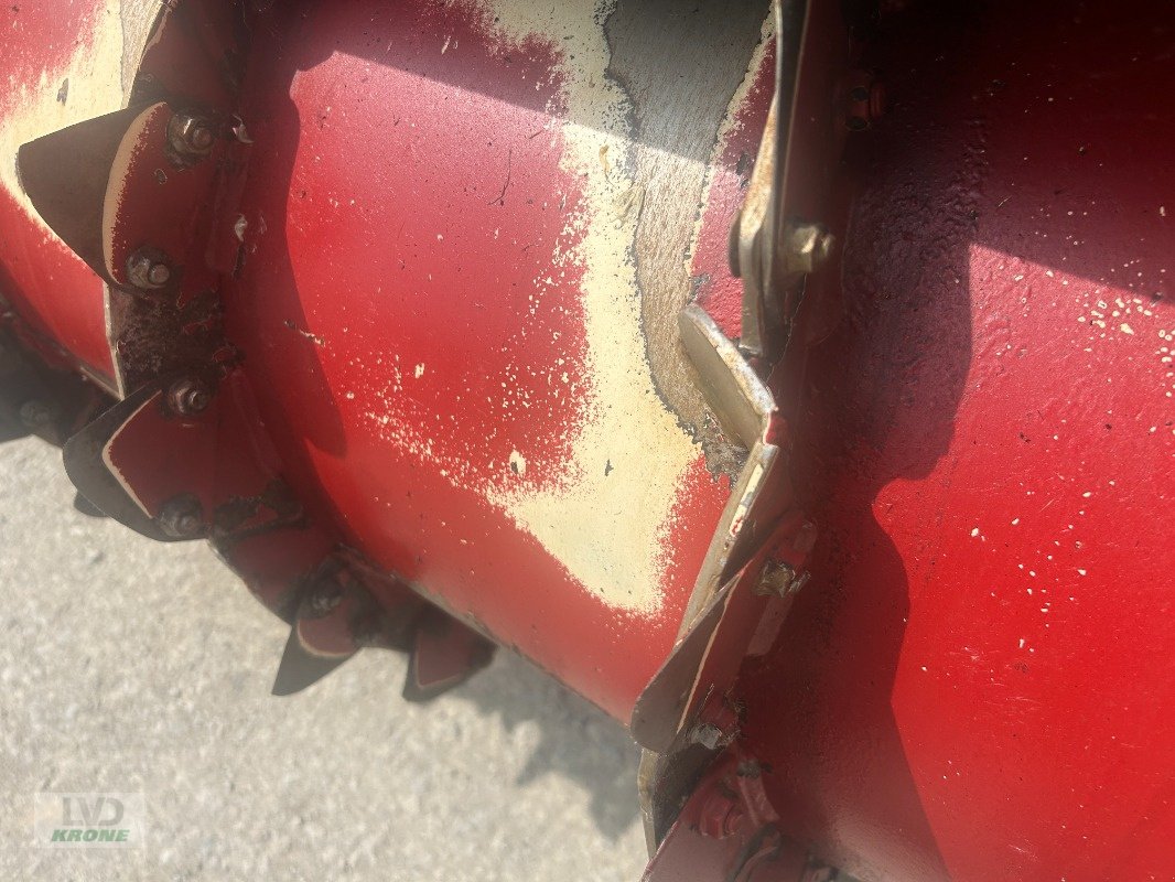 Selbstfahrer Futtermischwagen typu Strautmann SF 200 Double, Gebrauchtmaschine v Barsinghausen OT Groß Munzel (Obrázek 10)