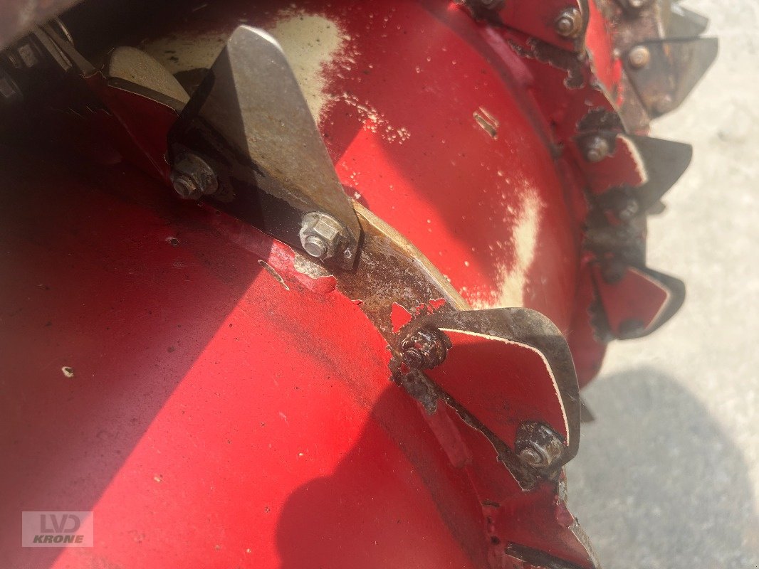 Selbstfahrer Futtermischwagen typu Strautmann SF 200 Double, Gebrauchtmaschine v Barsinghausen OT Groß Munzel (Obrázek 11)