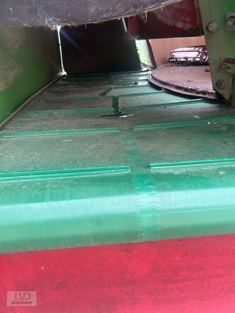 Selbstfahrer Futtermischwagen typu Strautmann SF 200 Double, Gebrauchtmaschine v Barsinghausen OT Groß Munzel (Obrázek 12)