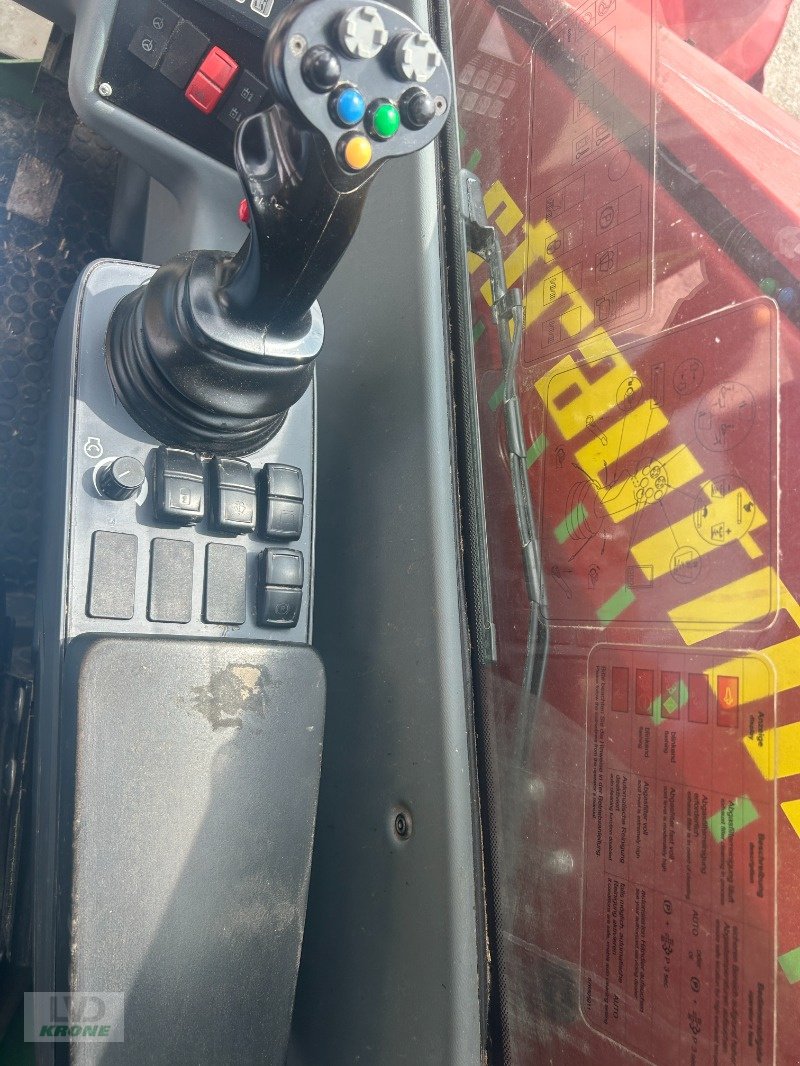 Selbstfahrer Futtermischwagen typu Strautmann SF 200 Double, Gebrauchtmaschine v Barsinghausen OT Groß Munzel (Obrázek 17)