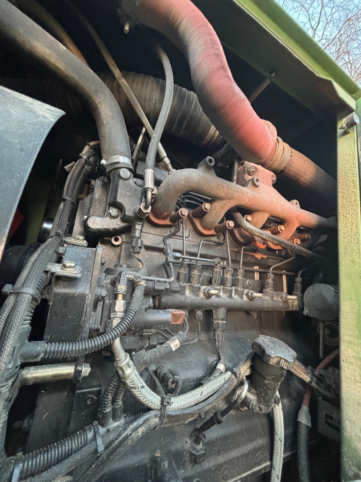 Selbstfahrer Futtermischwagen typu Strautmann Verti-Mix 1401 SF Double, Gebrauchtmaschine v Deggenhausertal  (Obrázok 12)