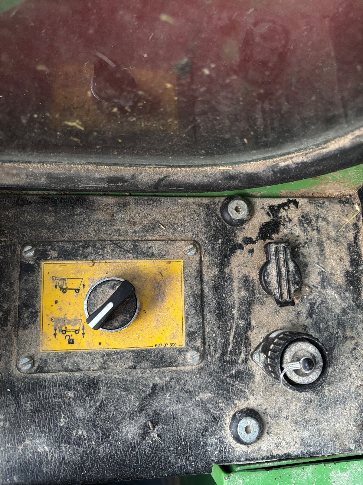 Selbstfahrer Futtermischwagen от тип Strautmann Verti-Mix 1401 SF Double, Gebrauchtmaschine в Deggenhausertal  (Снимка 11)