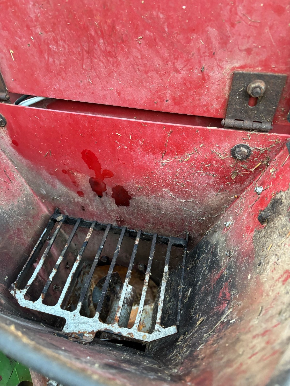 Selbstfahrer Futtermischwagen от тип Strautmann Verti-Mix 1401 SF Double, Gebrauchtmaschine в Deggenhausertal  (Снимка 19)