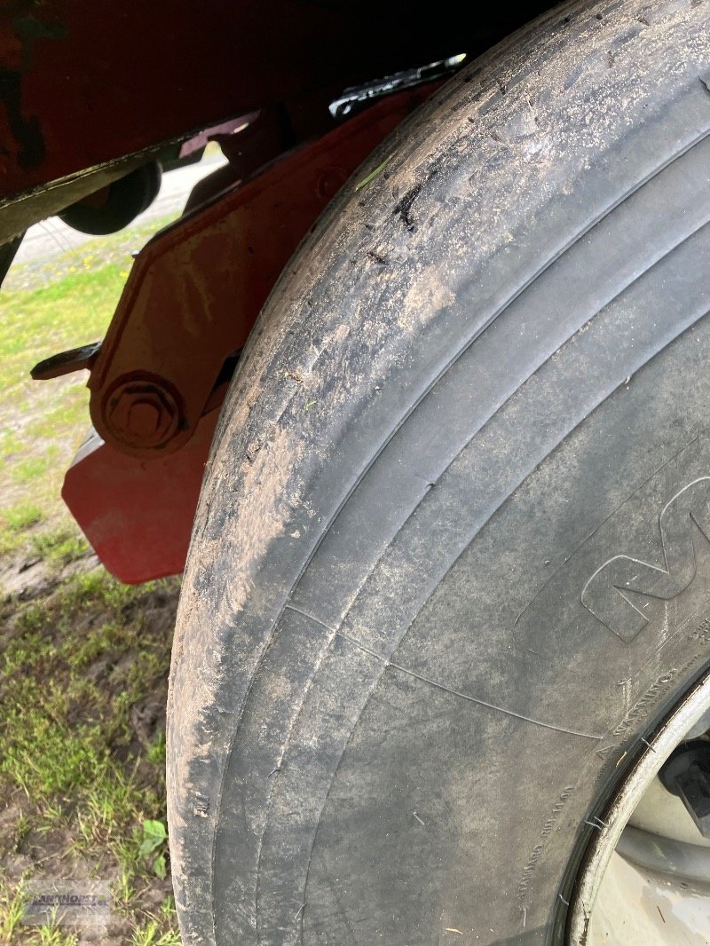 Selbstfahrer Futtermischwagen Türe ait Strautmann VERTI MIX 1701 SF DO, Gebrauchtmaschine içinde Aurich (resim 15)