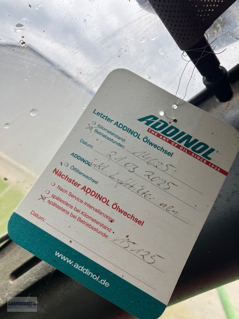 Selbstfahrer Futtermischwagen Türe ait Strautmann VERTI MIX 1701 SF DO, Gebrauchtmaschine içinde Aurich (resim 21)