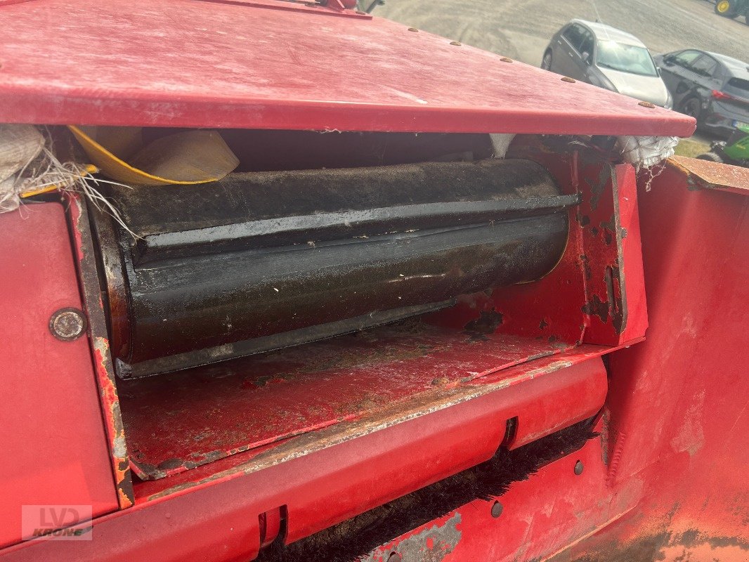 Selbstfahrer Futtermischwagen du type Strautmann Verti-Mix 200SF Double, Gebrauchtmaschine en Barsinghausen OT Groß Munzel (Photo 14)