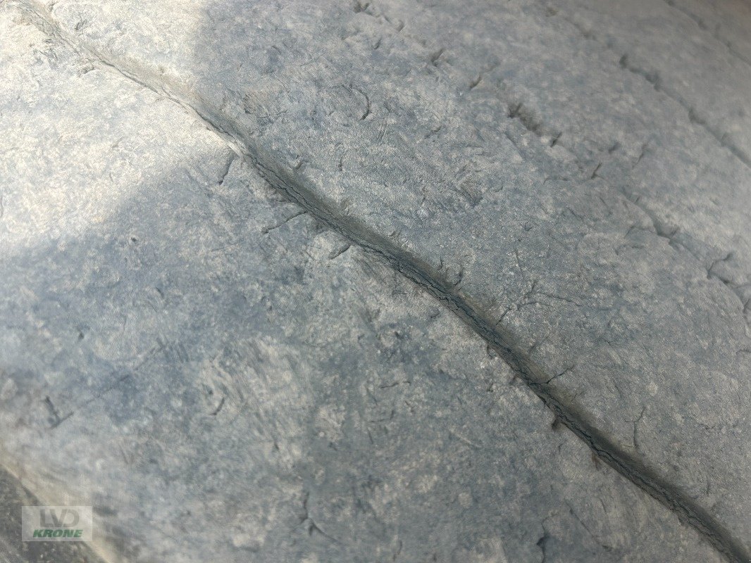 Selbstfahrer Futtermischwagen du type Strautmann Verti-Mix 200SF Double, Gebrauchtmaschine en Barsinghausen OT Groß Munzel (Photo 15)