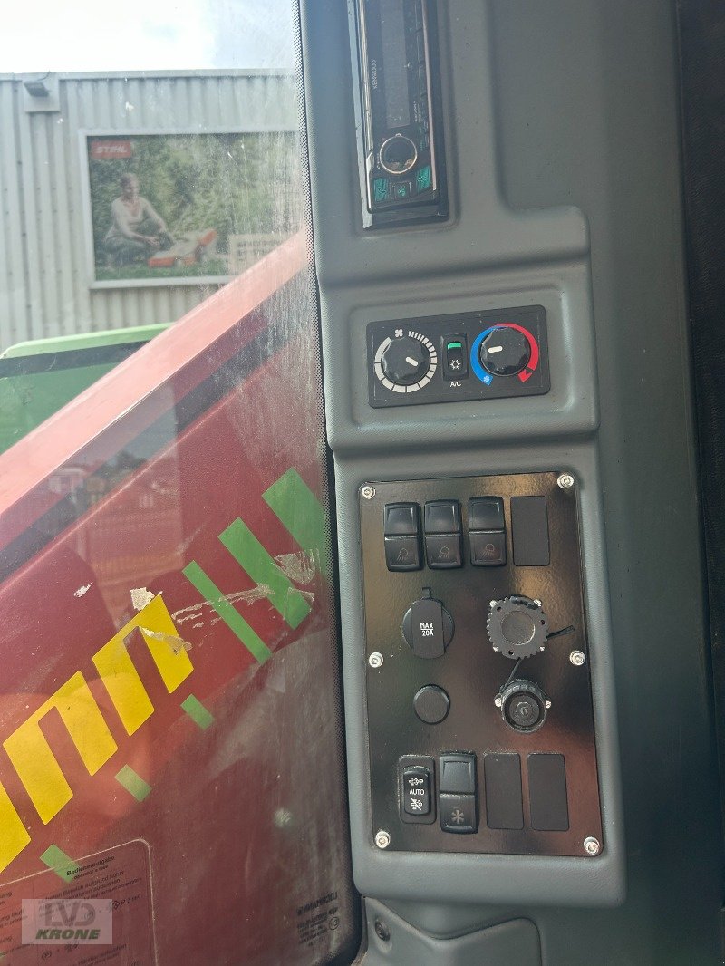 Selbstfahrer Futtermischwagen du type Strautmann Verti-Mix 200SF Double, Gebrauchtmaschine en Barsinghausen OT Groß Munzel (Photo 18)