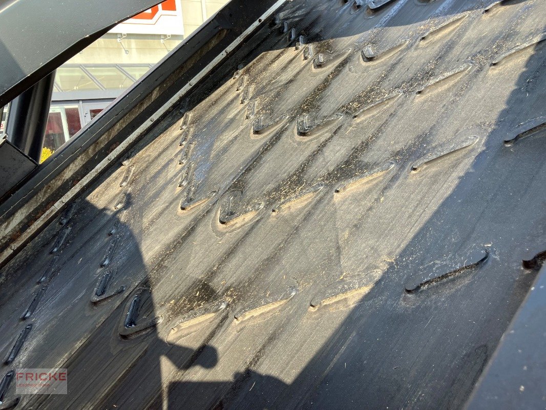 Selbstfahrer Futtermischwagen del tipo Trioliet TR 2-20 VLB, Gebrauchtmaschine In Demmin (Immagine 3)