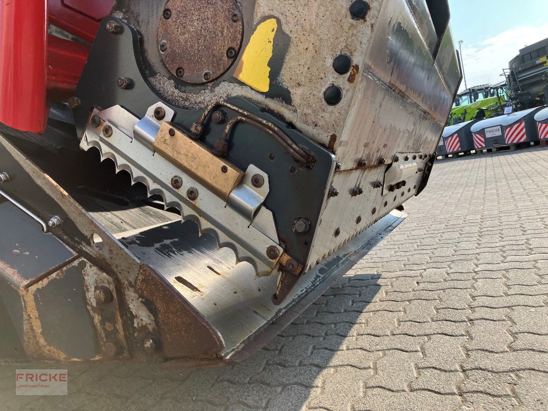 Selbstfahrer Futtermischwagen del tipo Trioliet TR 2-20 VLB, Gebrauchtmaschine In Demmin (Immagine 7)