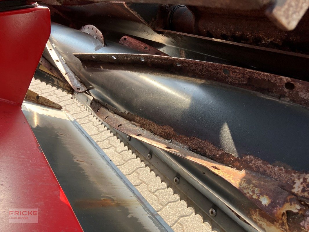 Selbstfahrer Futtermischwagen del tipo Trioliet TR 2-20 VLB, Gebrauchtmaschine In Demmin (Immagine 8)