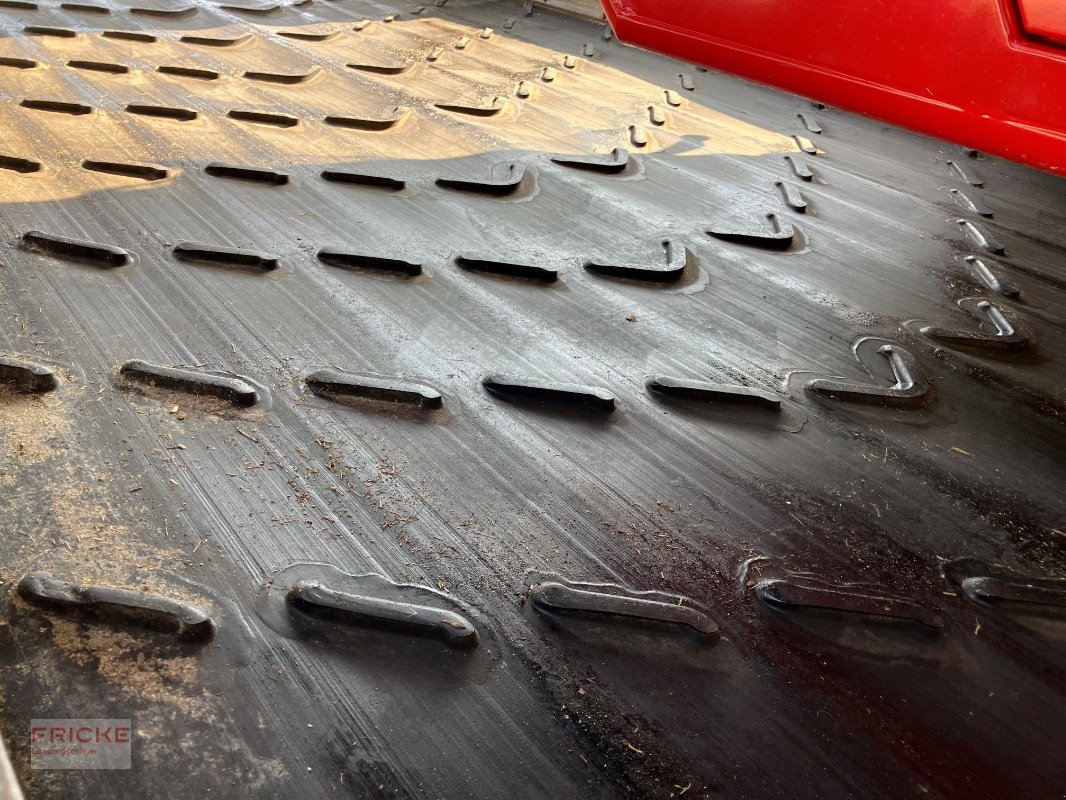 Selbstfahrer Futtermischwagen del tipo Trioliet TR 2-20 VLB, Gebrauchtmaschine In Demmin (Immagine 9)