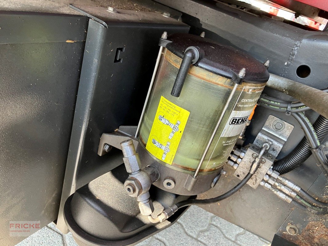 Selbstfahrer Futtermischwagen del tipo Trioliet TR 2-20 VLB, Gebrauchtmaschine In Demmin (Immagine 16)