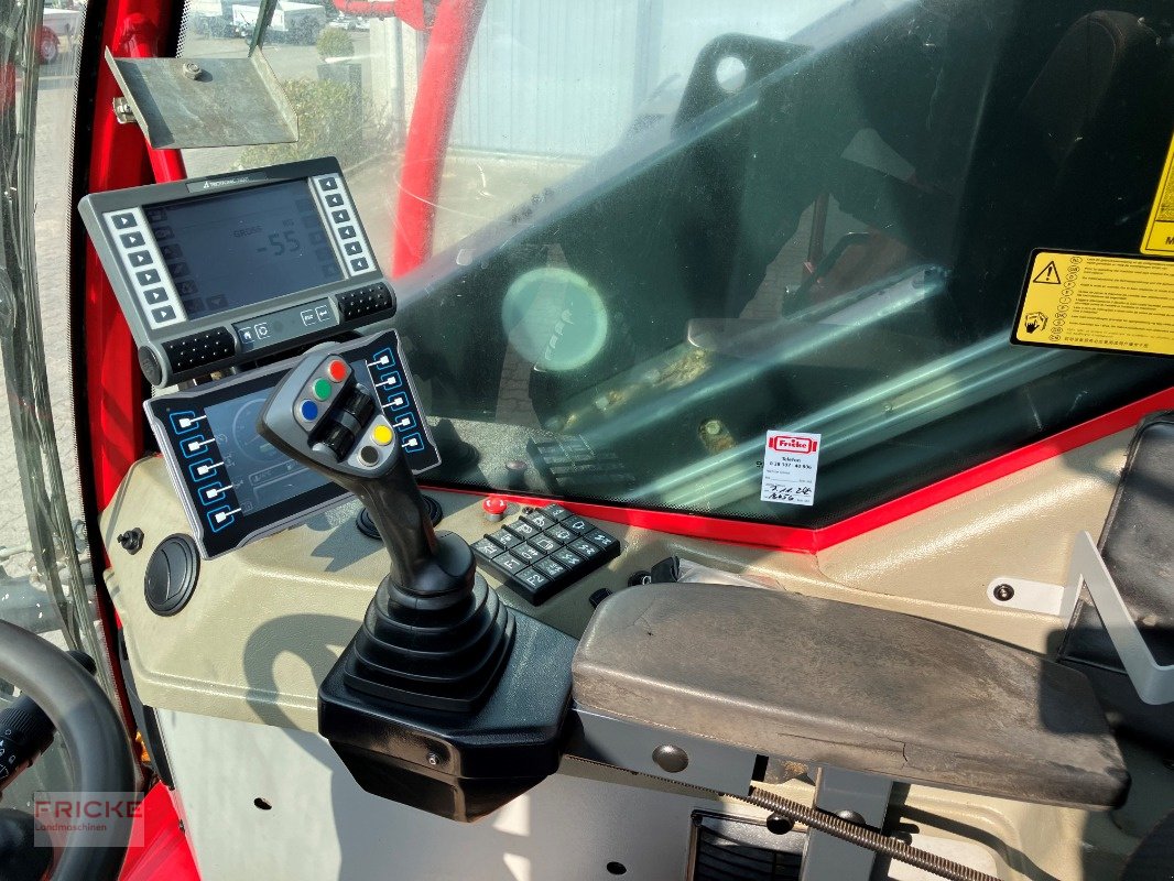 Selbstfahrer Futtermischwagen del tipo Trioliet TR 2-20 VLB, Gebrauchtmaschine In Demmin (Immagine 18)