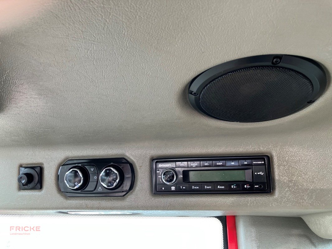 Selbstfahrer Futtermischwagen del tipo Trioliet TR 2-20 VLB, Gebrauchtmaschine In Demmin (Immagine 19)