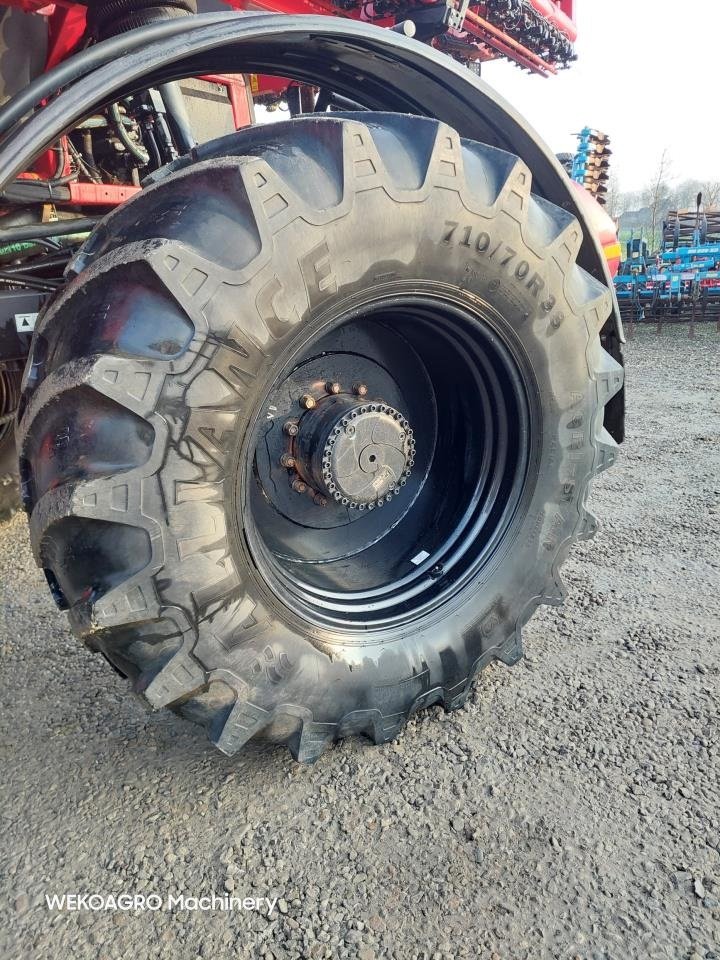 Selbstfahrspritze от тип Agrifac Condor Endurance 36-30-24m, Gebrauchtmaschine в Hammel (Снимка 10)